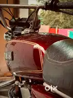 Good condition