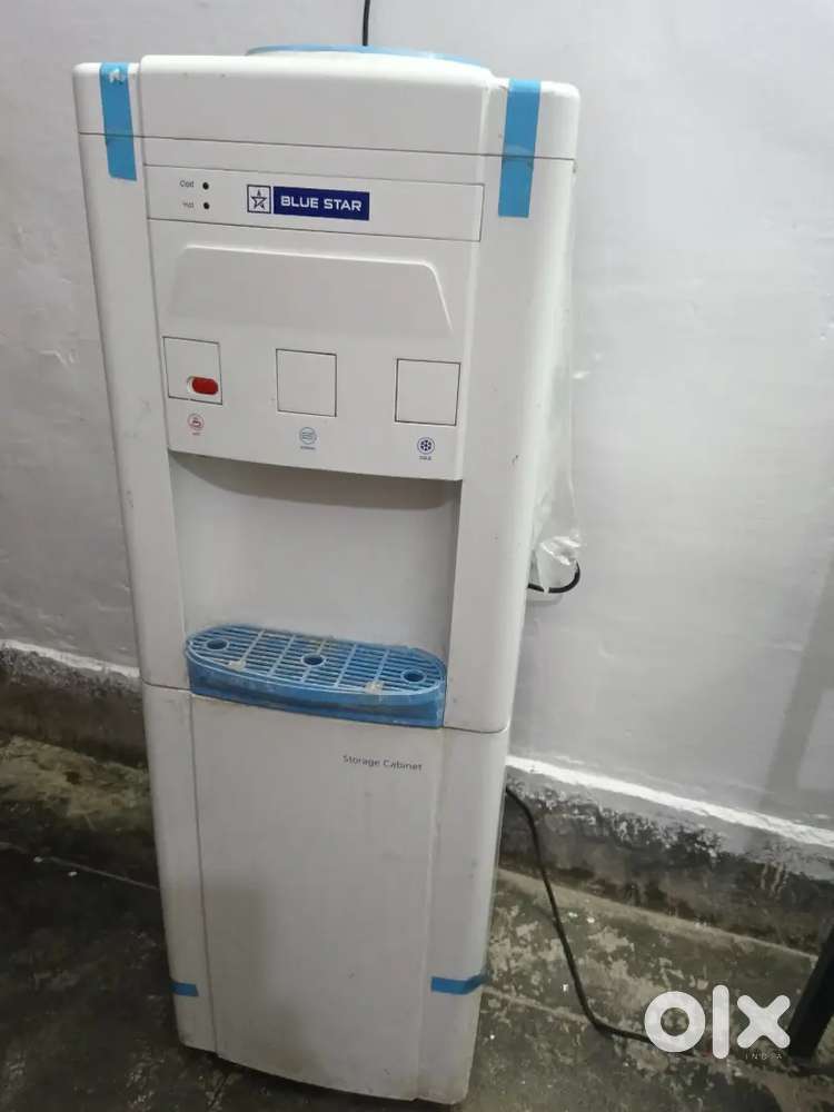 Ac fridge wasing machine geyser