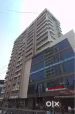 Luxurious 1Bhk Open View Facing Flat Available In Tirupati Nagar