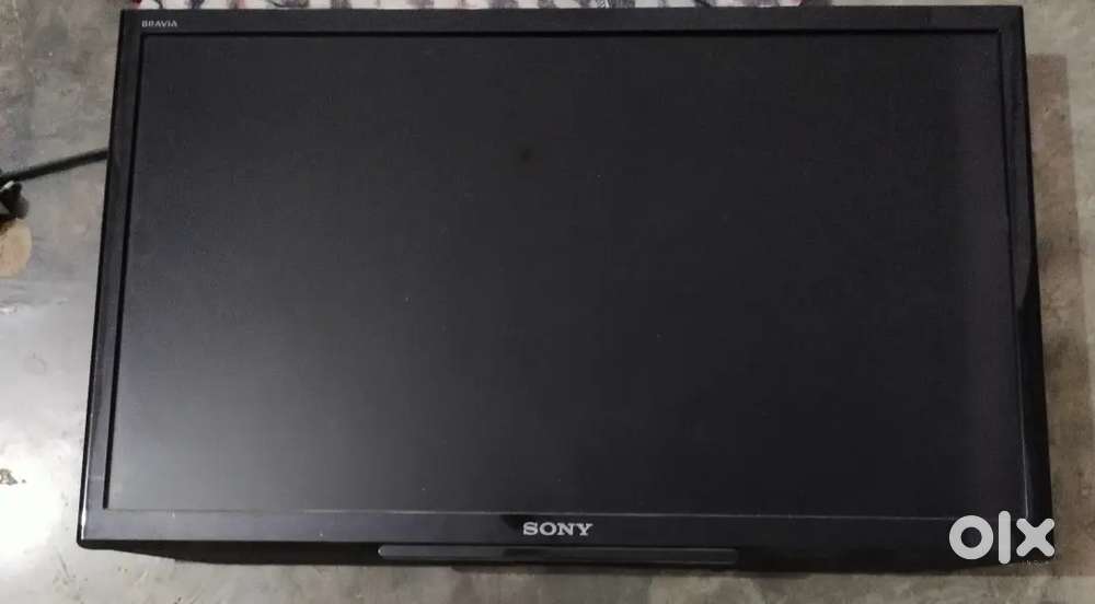 Sony Bravia Led TV