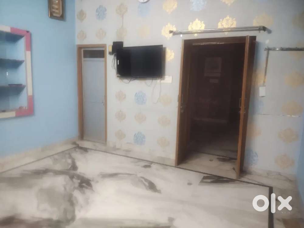 Vegetarians and family