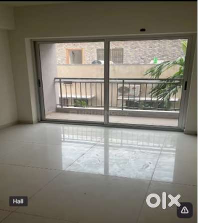 3bhk new brbrand new flat for sale at urwa
