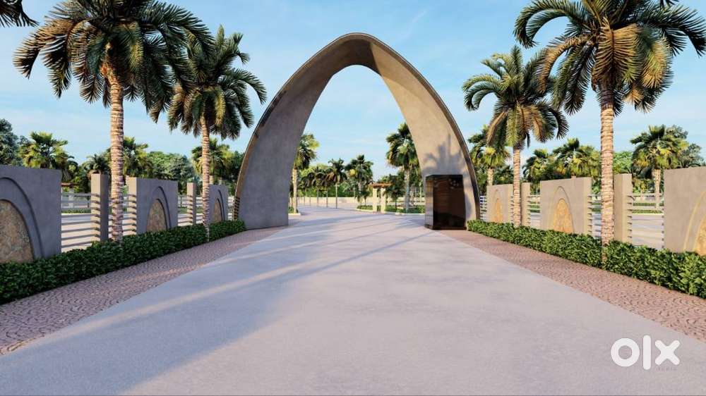 Plots available for sale