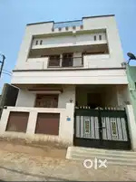 4BHK resale house at satyam Vihar Colony