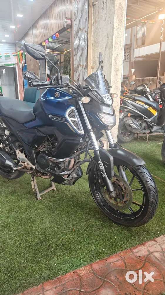 Lone facility available o down-payment