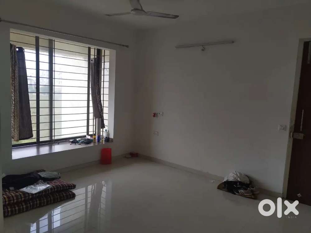 1Bhk flat available for rent at Nayantara Gold for 8K rent.