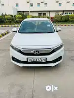 Honda Amaze 1.2 SMT I VTEC, 2019, CNG & Hybrids