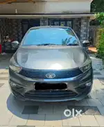 TATA TIAGO XZA 1.2 RTN AMT 2021 PETROL
