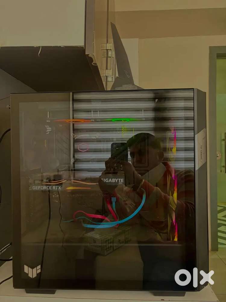 i5 12th Gen 12600K series CPU for Heavy work Load