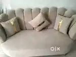 Brand new sofa