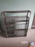 रसोई घरका स्टेन्ड