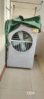 METAL COOLER along with Metal Stand