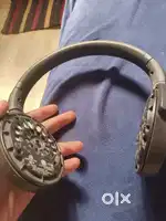 *Sennheiser hd 350bt* in best condition(No ear cushions)