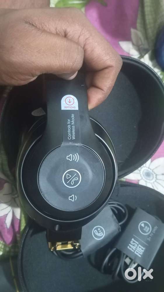 Beatsbydre studio 3