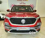 MG Hector Sharp AT, 2019, Petrol