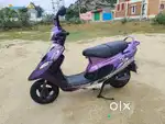 Elec scutty scutty peo plus new condition