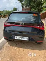 Hyundai New i20 2023 Petrol 12000 Km Driven