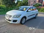 Maruti Suzuki Ciaz 2014-2017 VDI SHVS, 2016, Diesel