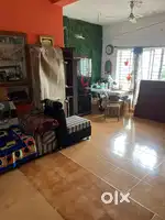 2 Bhk flat for lease 3 years