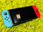 Nintendo switch available for sale