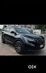 Mahindra XUV700 2022 Diesel 73000 Km Driven
