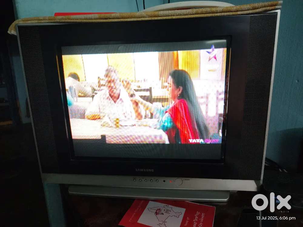Samsung DNIe Jr 53 CM