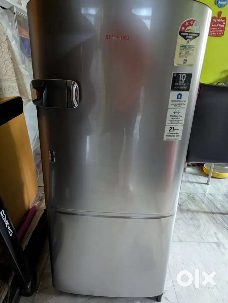 Samsung Fridge For Sale