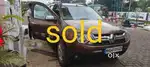 Renault Duster 2015-2016 110PS Diesel RXZ Option, 2012, Diesel
