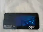 Ram--4Gb.        Storage--128 Gb