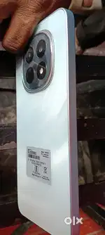 Oppo f29 just 3 months old like new
