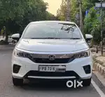 Honda City VX (O) MT I-DTEC, 2022, Diesel