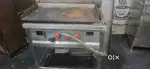 Kerala Parotta dosa Tawa fish all heavy