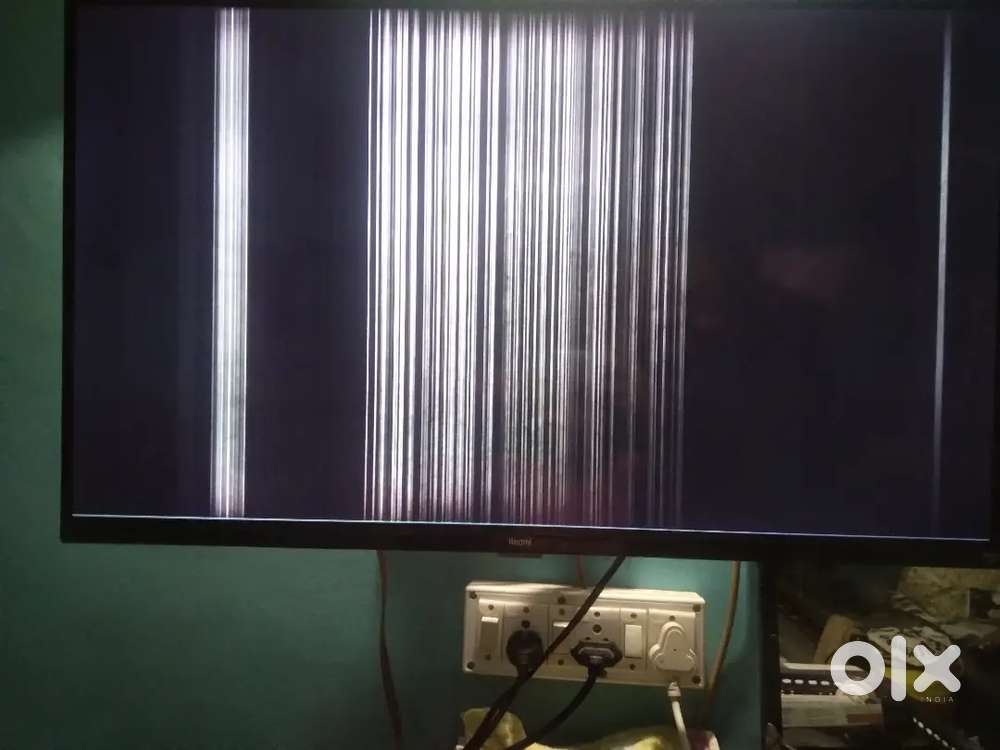 Tv redmi TV