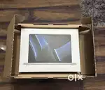 2023 Apple MacBook Pro 14 M2 Pro Processor 16GB RAM 512GB SSD