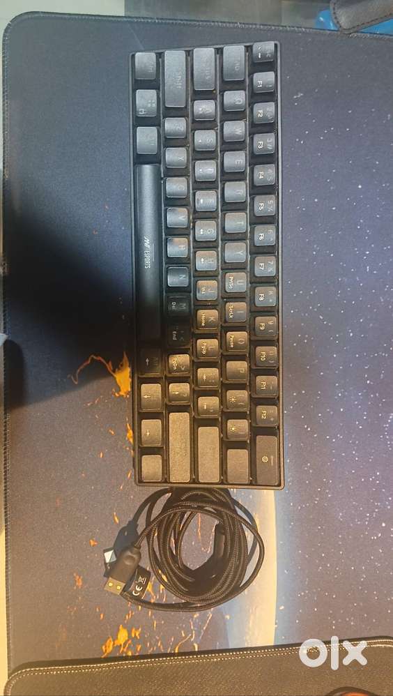 ANT eSports keyboard