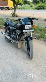 A one condition New tyer