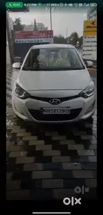 Hyundai i20 2013 Petrol 68000 Km Driven
