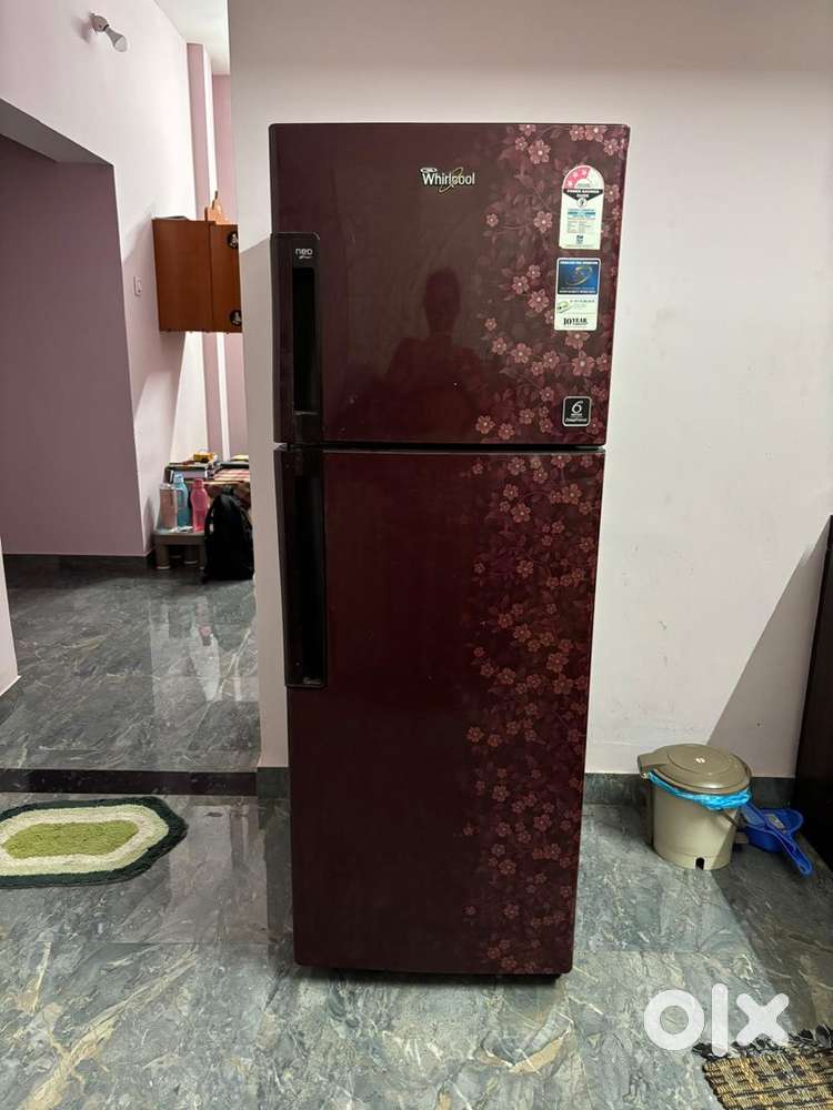 265 Litres Refrigerator for sale