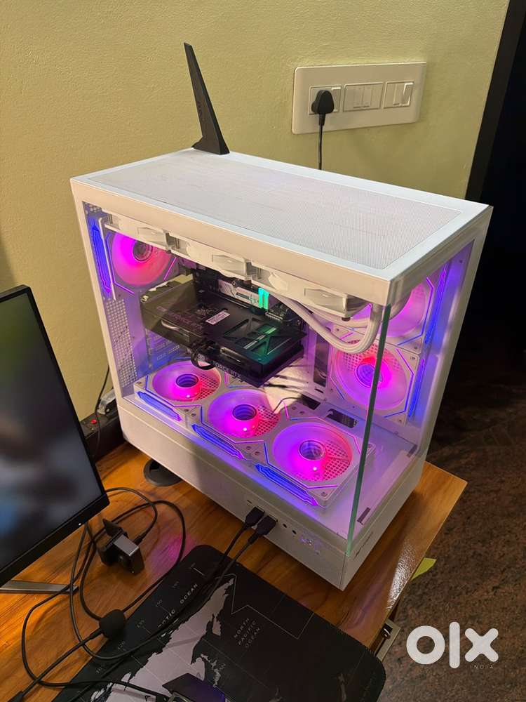 Gaming Streaming PC (Price Negotiable)