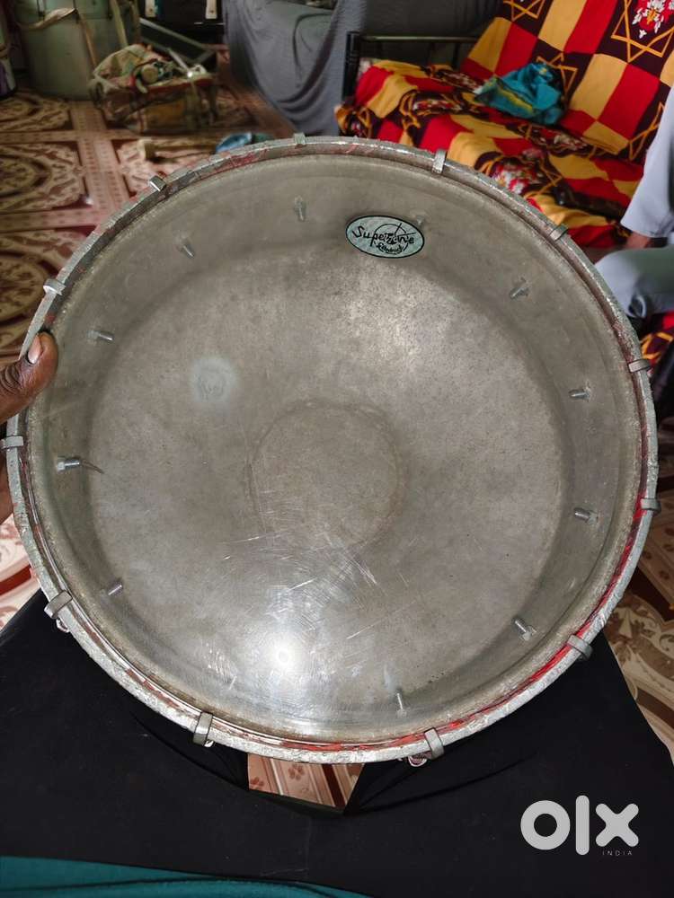 Tasha aluminium