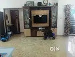 3bhk flat for Lease at Vijayanagar.