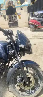Bajaj Pulsar 150