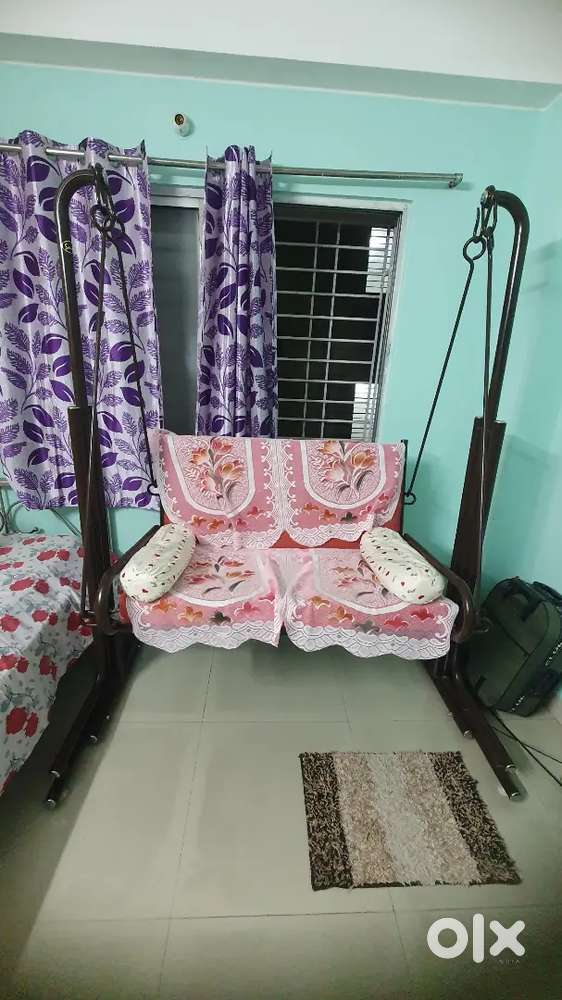 Indoor Swing / Jhula