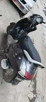 Activa good condition