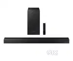 Samsung 150 W Dolby Digital Bluetooth Soundbar