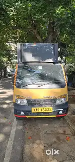 Tata Ace Mega XL