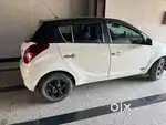 Alloy wheels, Android display, power full engine