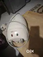 Crompton instant geyser