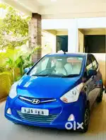 Hyundai EON 2015 Petrol(Single owner)