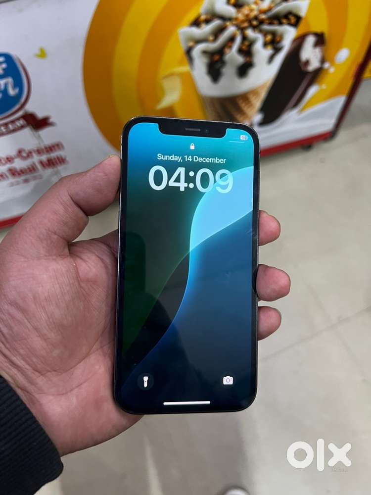 Iphone 12 pro 256 gb